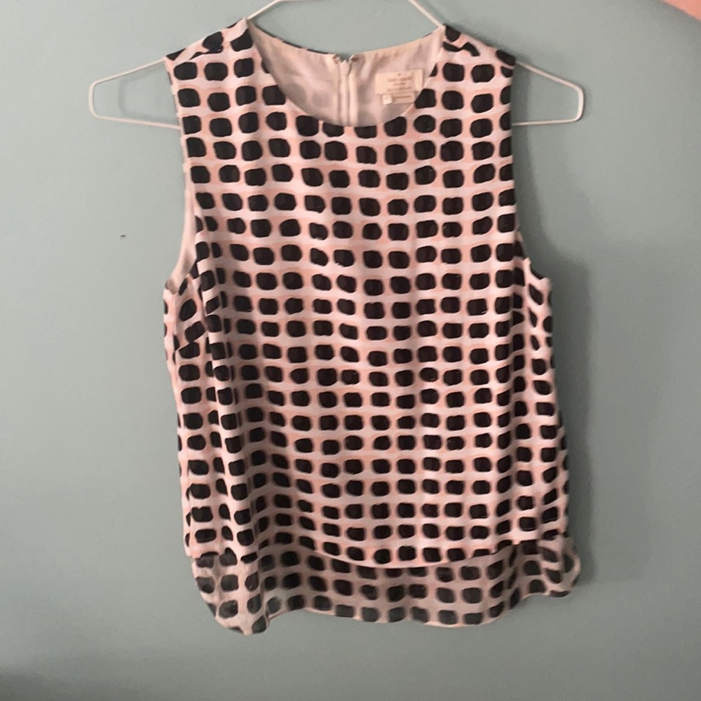 Kate Spade Blouse